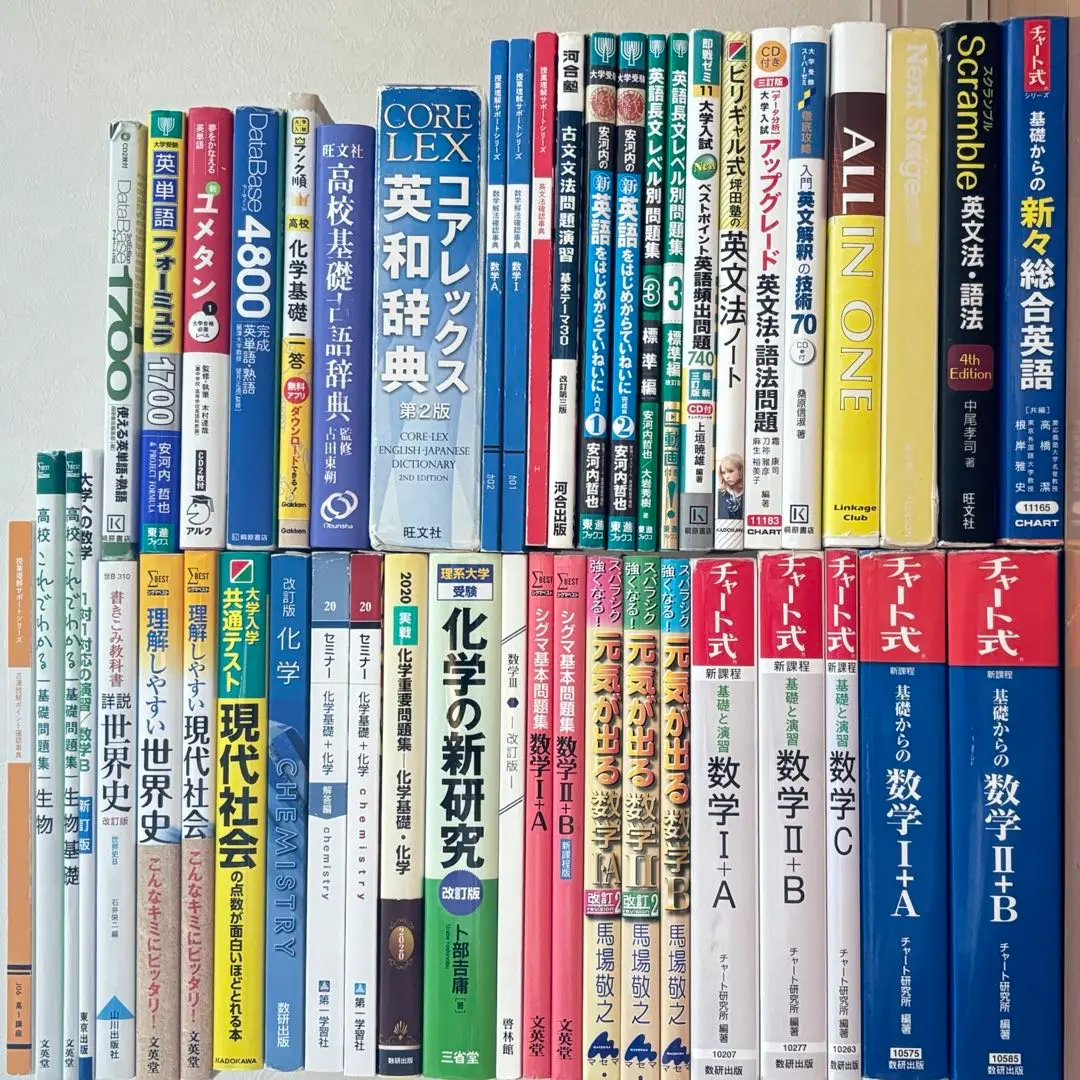 詳解英文解釈法 (チャート式・シリーズ) 詳解 英文解釈法 <チャート式 シリーズ> 普及版 別冊セット