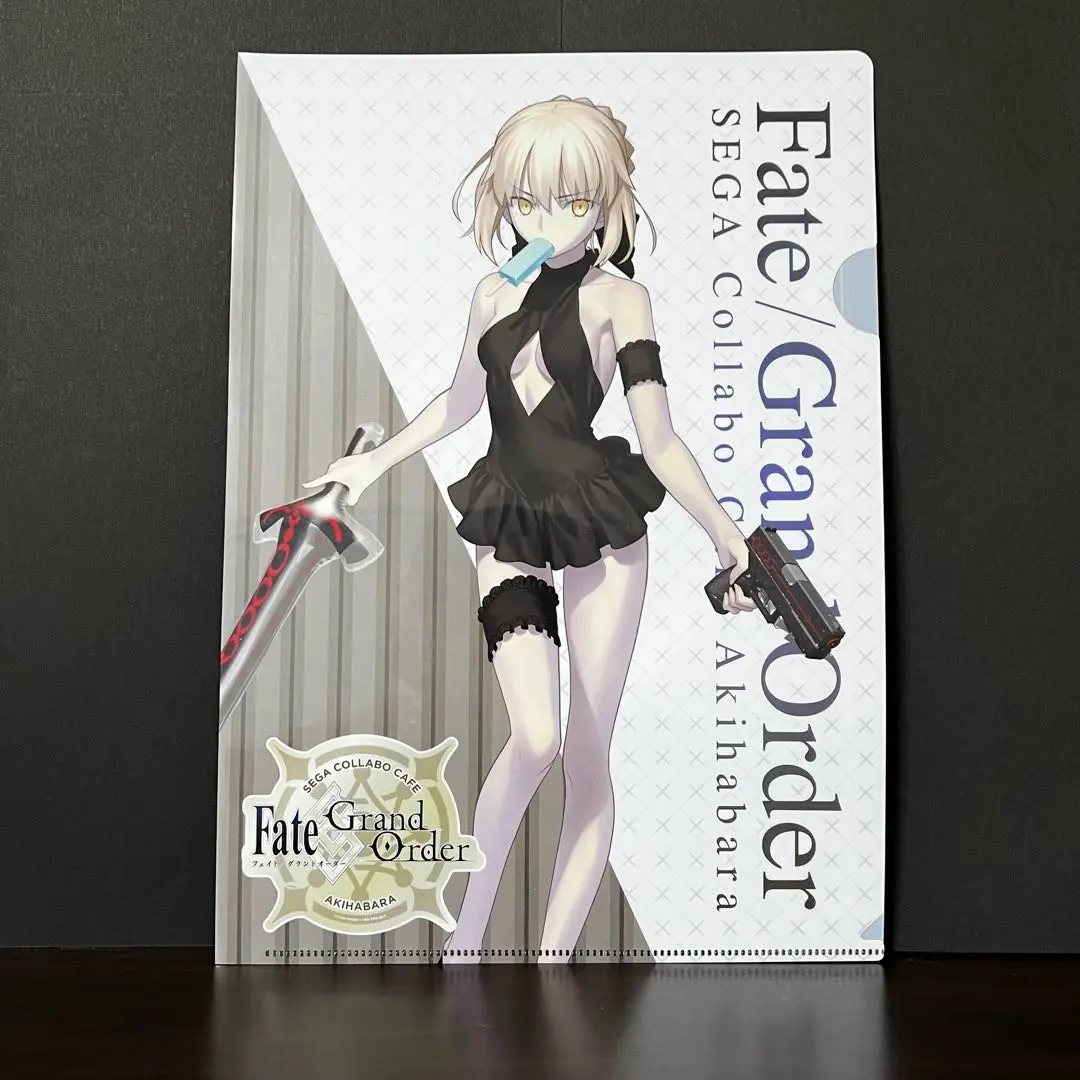 Fate アルトリアオルタ メイド水着 フィギュア 新品未開封 FGO』水着メイド、アルトリア・ペンドラゴン［オルタ］が