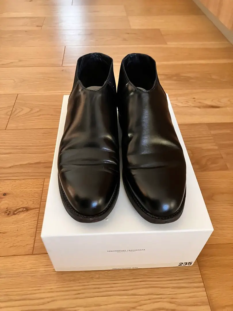 2025年最新】Beautiful shoes サイドゴアの人気アイテム - メルカリ
