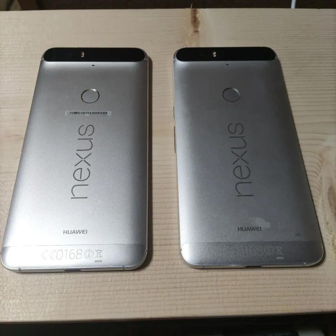 2025年最新】HUAWEI 機種名：Nexus 6P スマートフォン本体の人気
