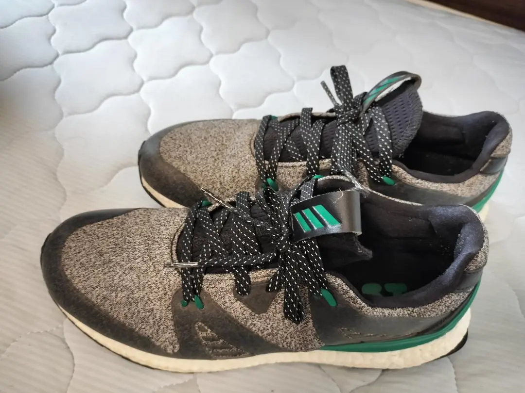 新品未使用　adidas レディース W クロスニット DPR ゴルフシューズ セール】クロスニット DPR【adidas Golf/アディダスゴルフ