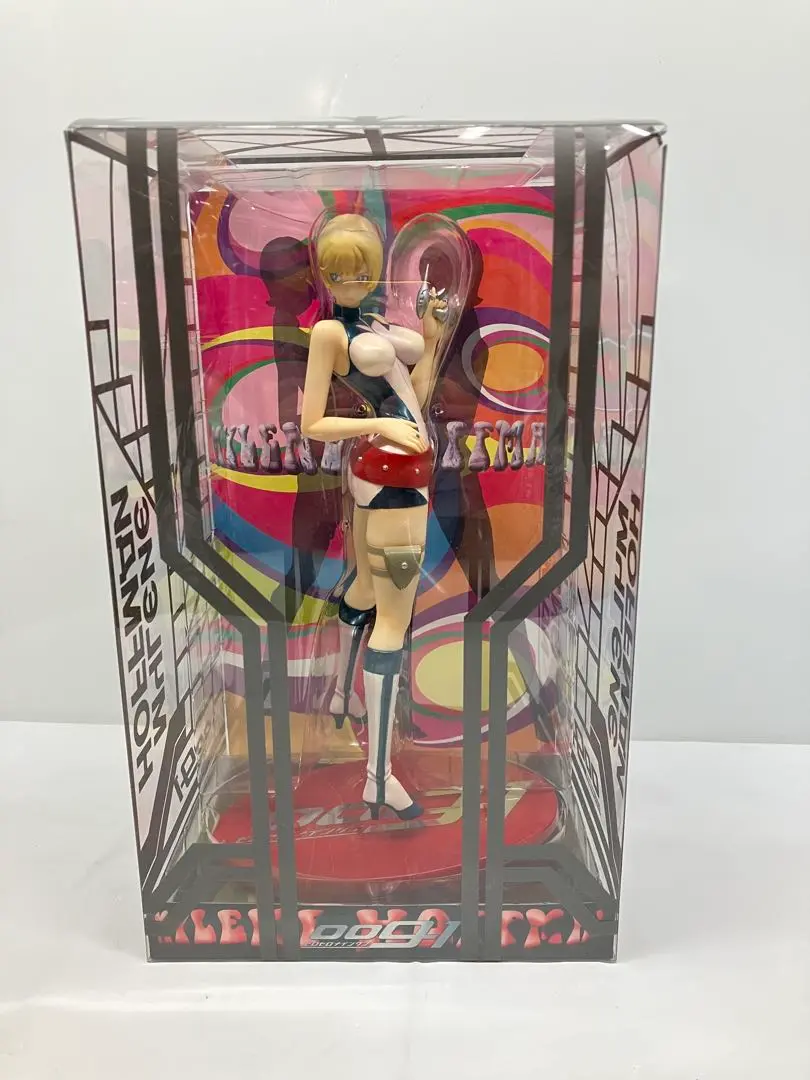 009-1 ミレーヌ・ホフマン 1/6スケールフィギュア　石ノ森章太郎 009-1 ミレーヌ・ホフマン 1/6スケールフィギュア 石ノ森章太郎