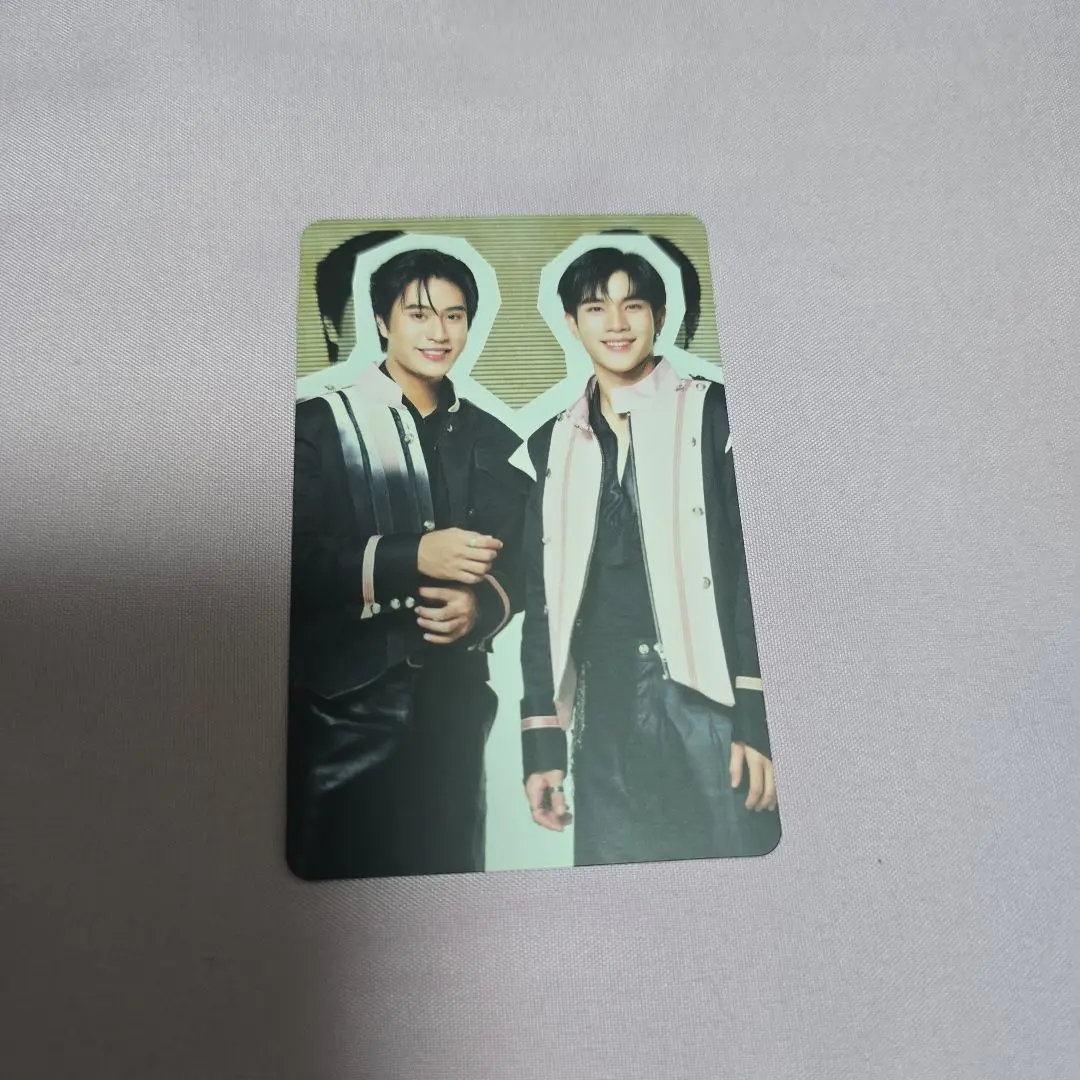 Amazon.co.jp: GeminiFourth GMMTV公式フォトブック写真集
