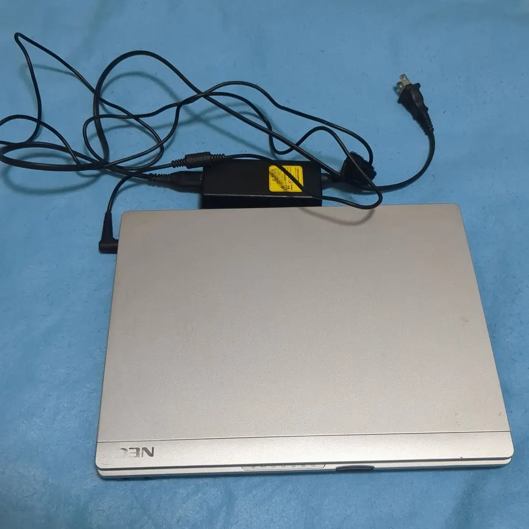 ノートPC NEC - NEC Windows7 ジャンク品)NEC ノートPC Intel Pentium Windows 7 - メルカリ