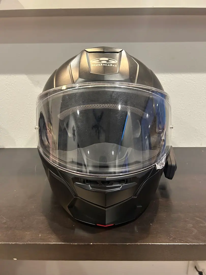 2025年最新】カブト カザミ ヘルメットの人気アイテム - メルカリ