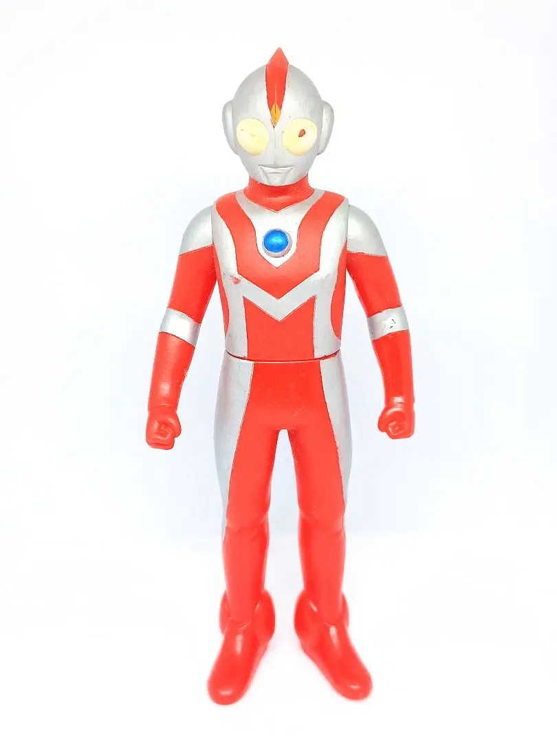 463 希少　ウルトラマンボーイ　14cm　ソフビ　フィギュア 2025年最新】ウルトラマンボーイ ソフビの人気アイテム - メルカリ