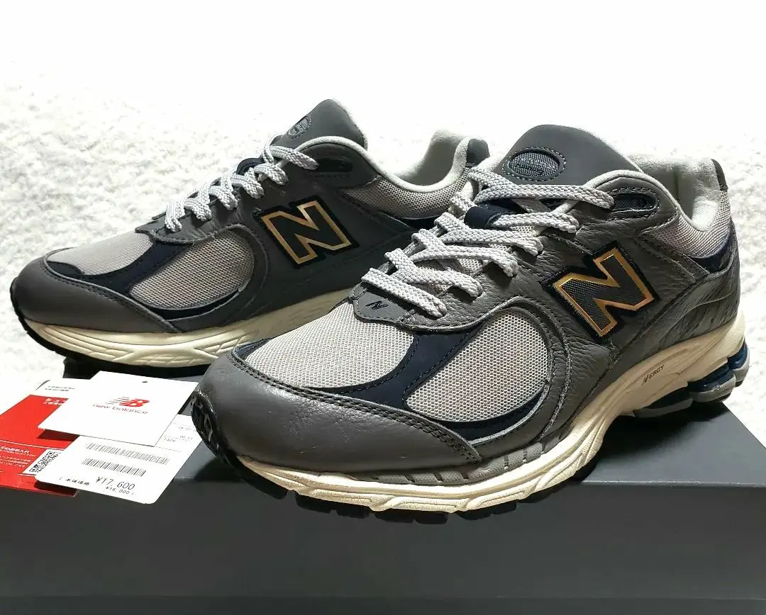 Thumbnail of 26cm New Balance M2002RHP Gray Popular