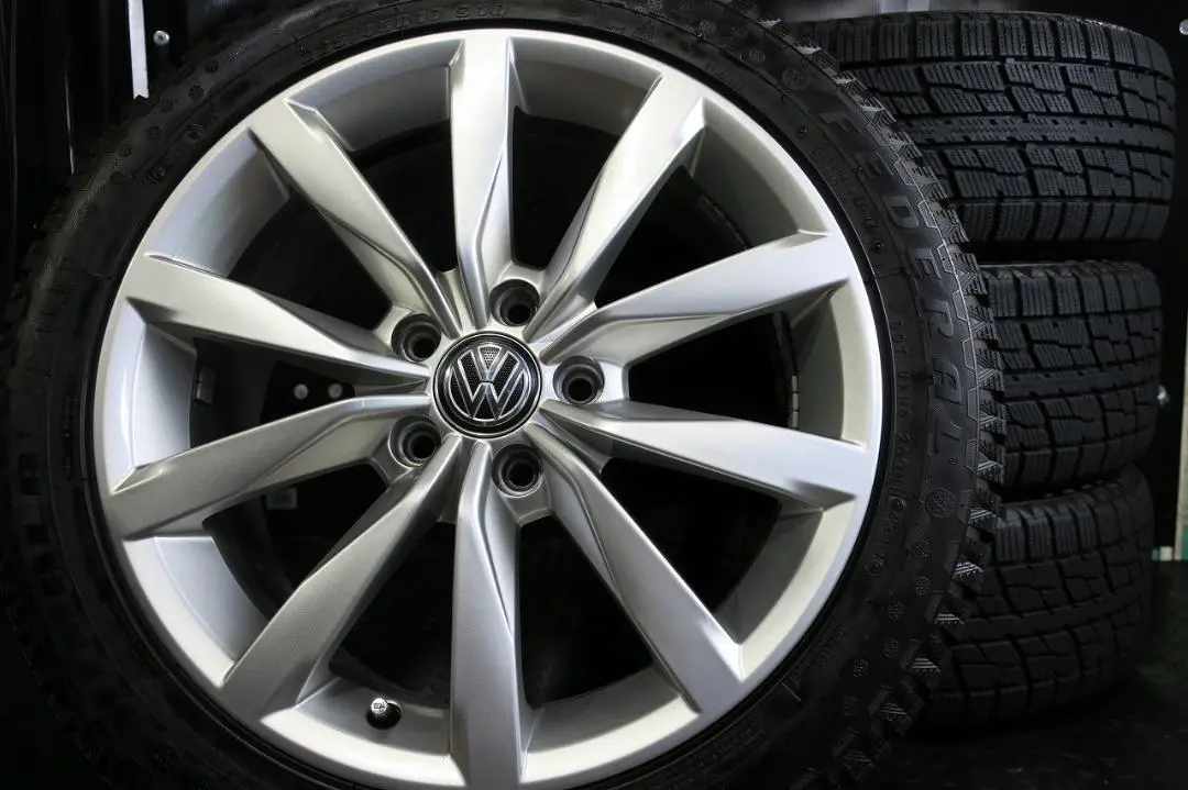 2025年最新】VW ゴルフ7 純正 225 45 17の人気アイテム - メルカリ