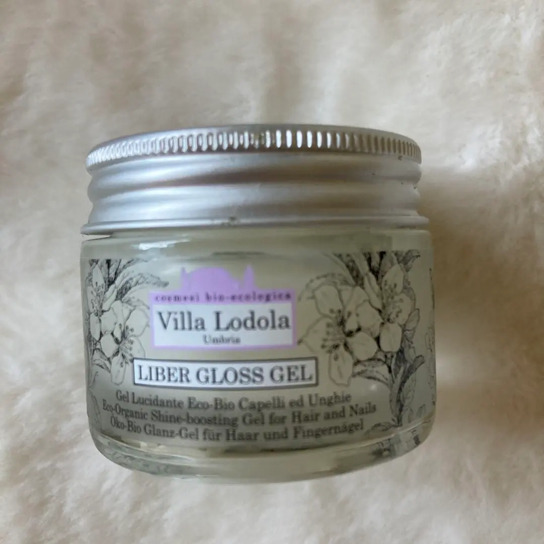 ヴィラロドラ リベル グロスジェル LIBER Gloss Gel（リベル グロスジェル） | Villa Lodola