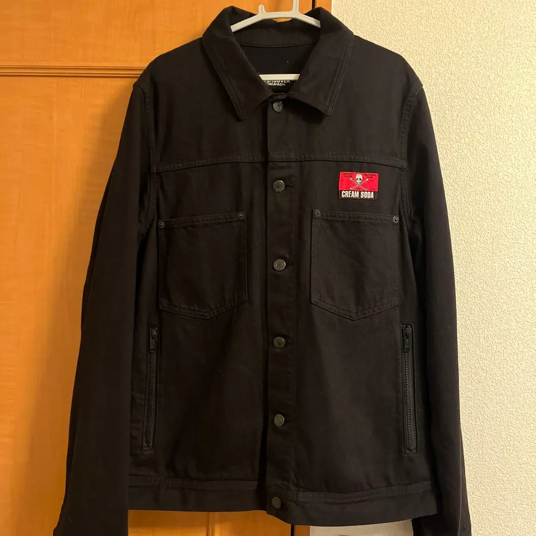 2025年最新】undercover cream sodaの人気アイテム - メルカリ 2025年最新】undercover cream sodaの人気アイテム - メルカリ