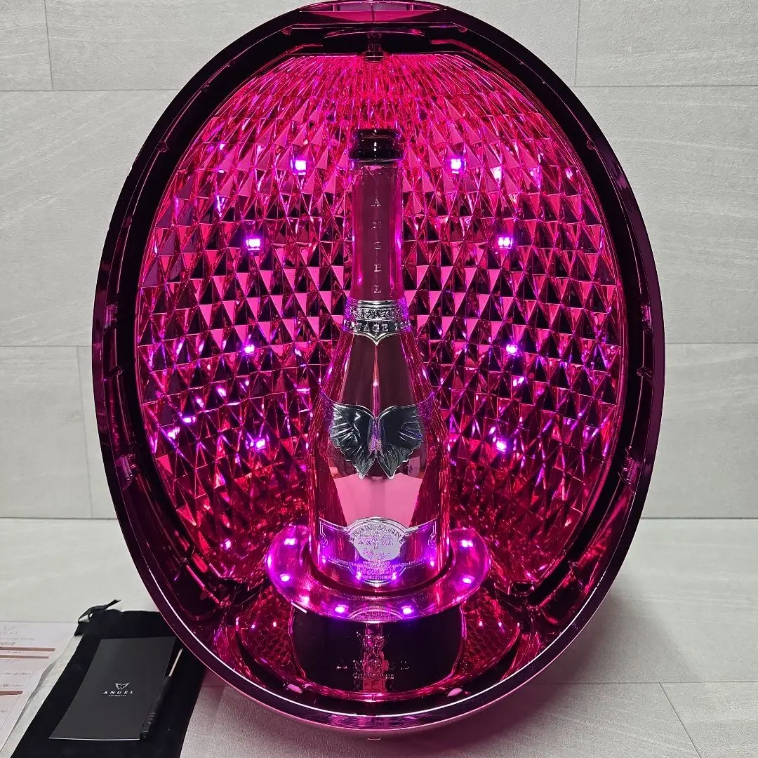 2025年最新】エンジェルシャンパン エッグの人気アイテム - メルカリ