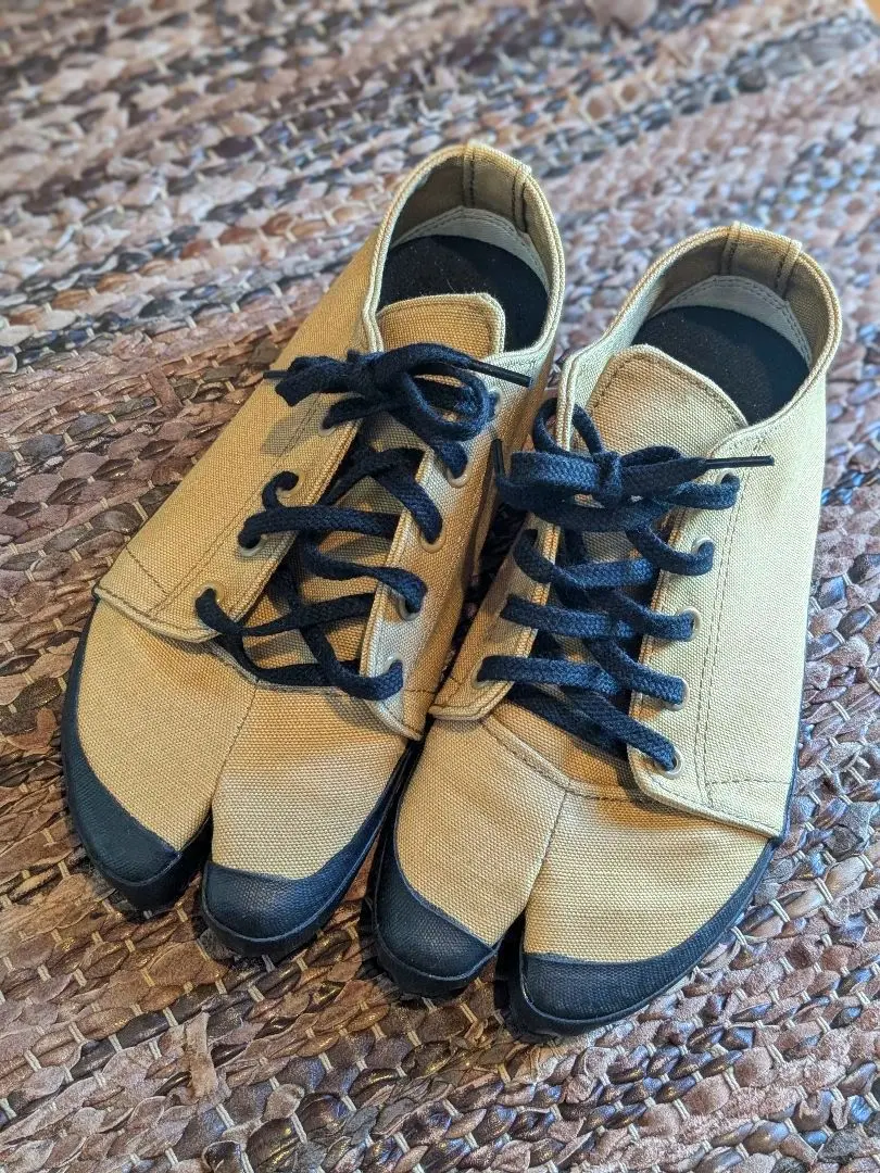 2025年最新】napron スニーカーの人気アイテム - メルカリ