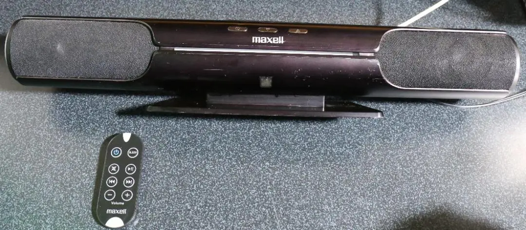 2025年最新】MAXELL MXSP-1100の人気アイテム - メルカリ
