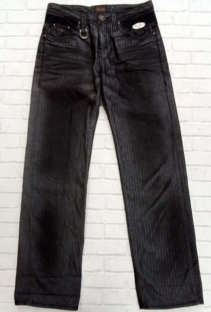 2025年最新】BLACK FLAME メンズ デニム・ジーンズの人気