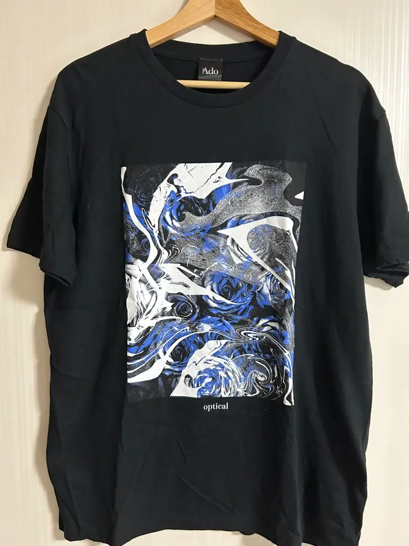 2025年最新】ado 蜃気楼 tシャツの人気アイテム - メルカリ