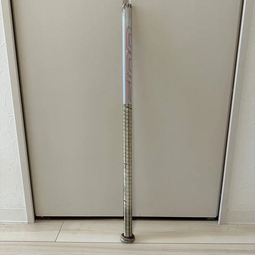 Thumbnail of Lacrosse shaft