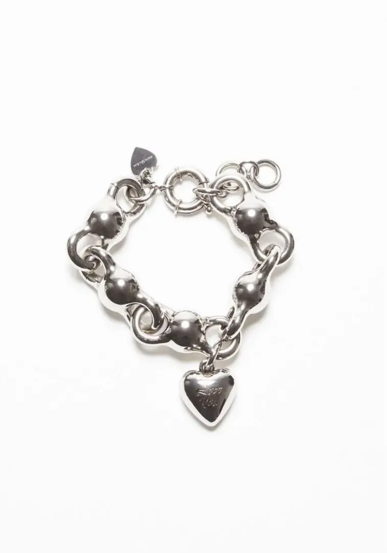 ブレスレット　アクネ Acne Studios アクネストゥディオズ ACNE STUDIOS Buckle Chain