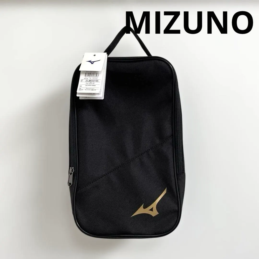 Thumbnail of MIZUNO Shoe Case