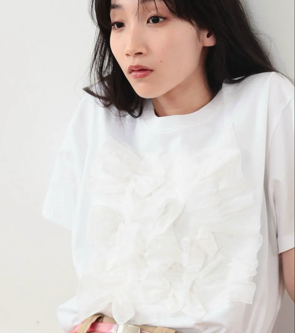 2025年最新】tori-to × beams boy / リボン アップリケの人気