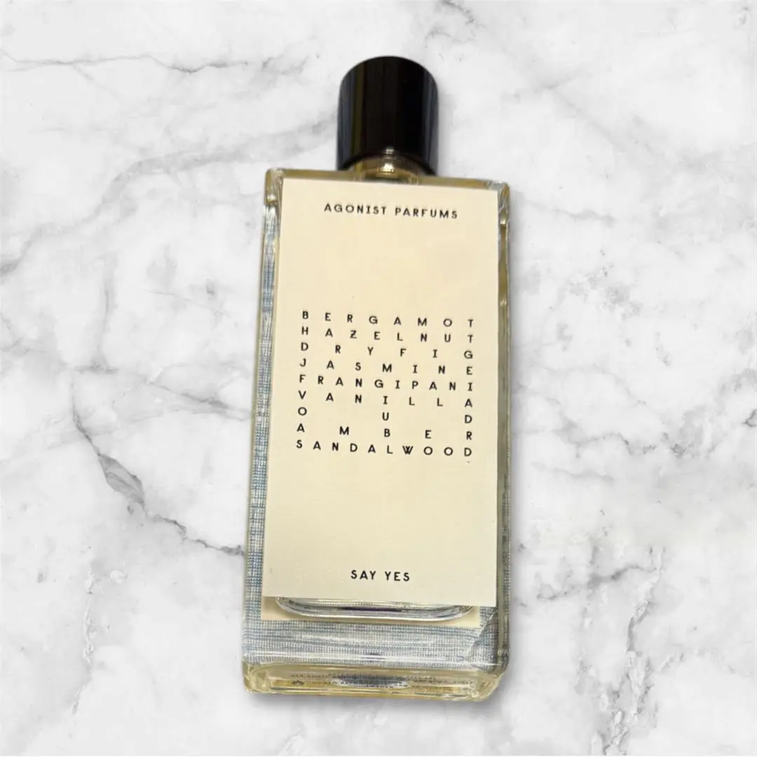 未使用級AGONIST PERFUME HOPE 50ml