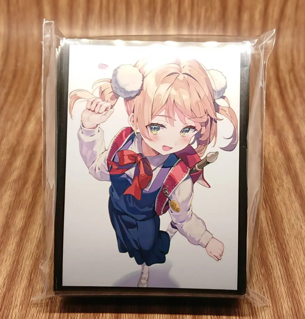 Thumbnail of Ui Shigure Sleeves (2)