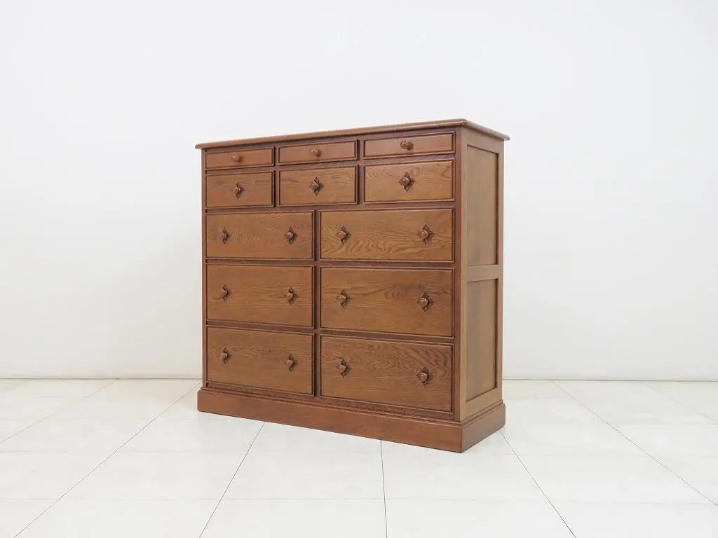 2025年最新】葉山家具 チェストの人気アイテム - メルカリ