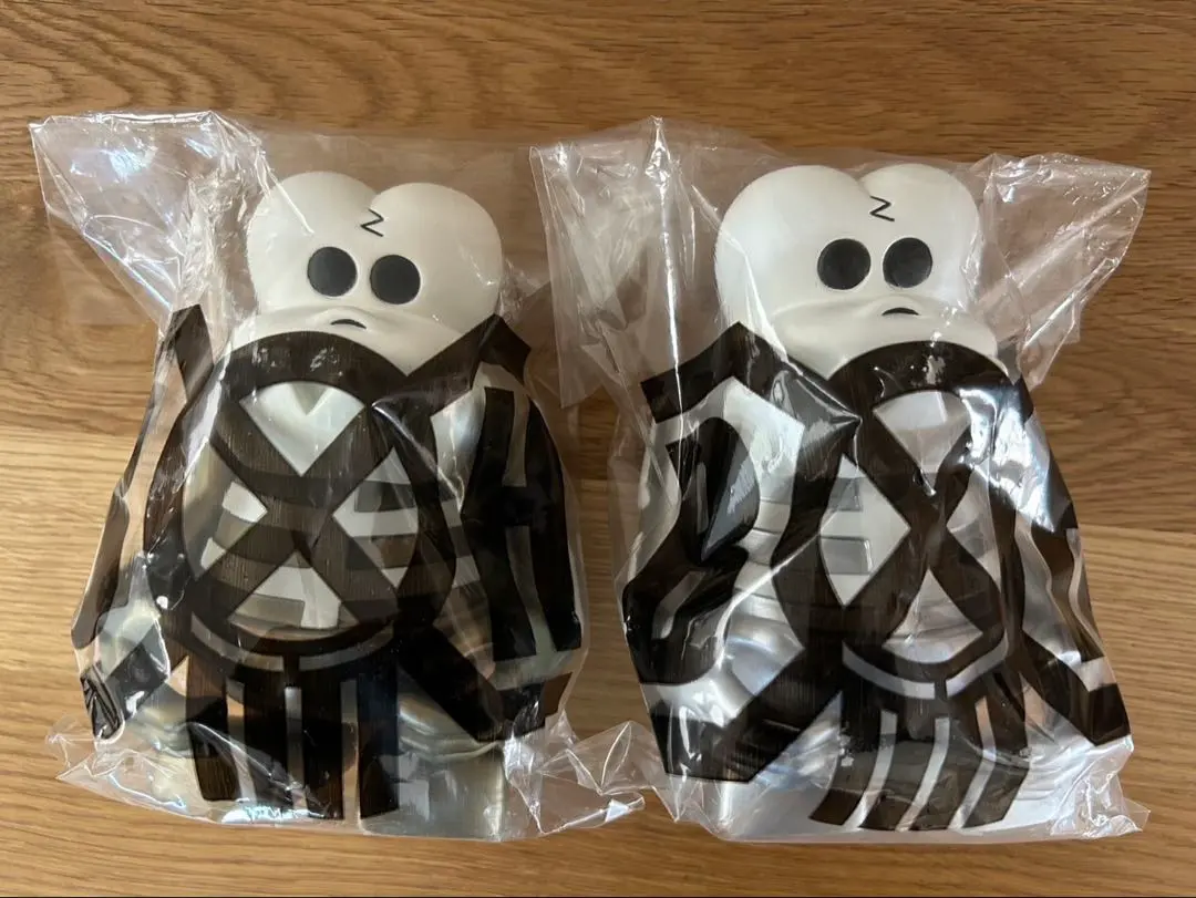 SKOLOCT×BOUNTY HUNTER ぬいぐるみ SKOLOCT x BOUNTY HUNTER plush Good Condition from Japan | eBay