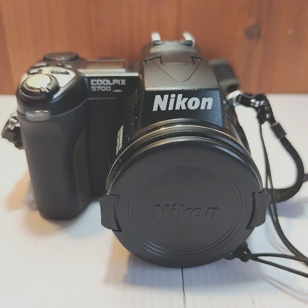 2025年最新】coolpix 5700の人気アイテム - メルカリ
