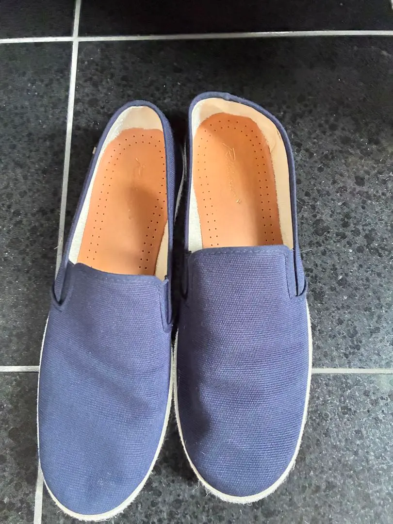 Thumbnail of Riviera Slip-ons