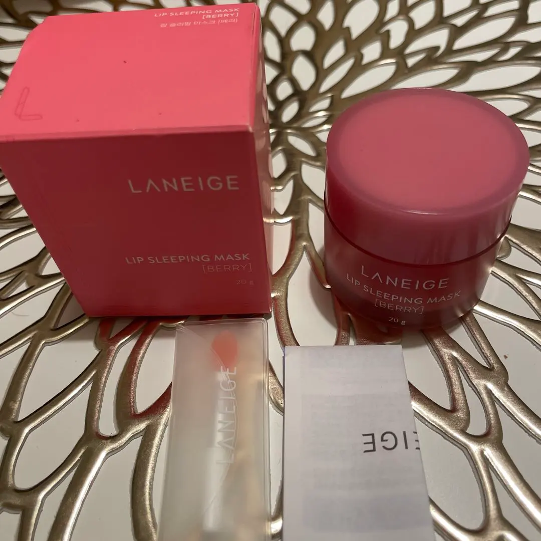 Thumbnail of LANEIGE Lip Sleeping Mask 20g