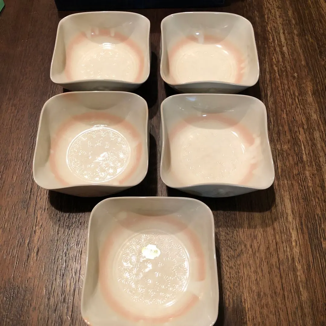 清水燒 小缽 的縮圖