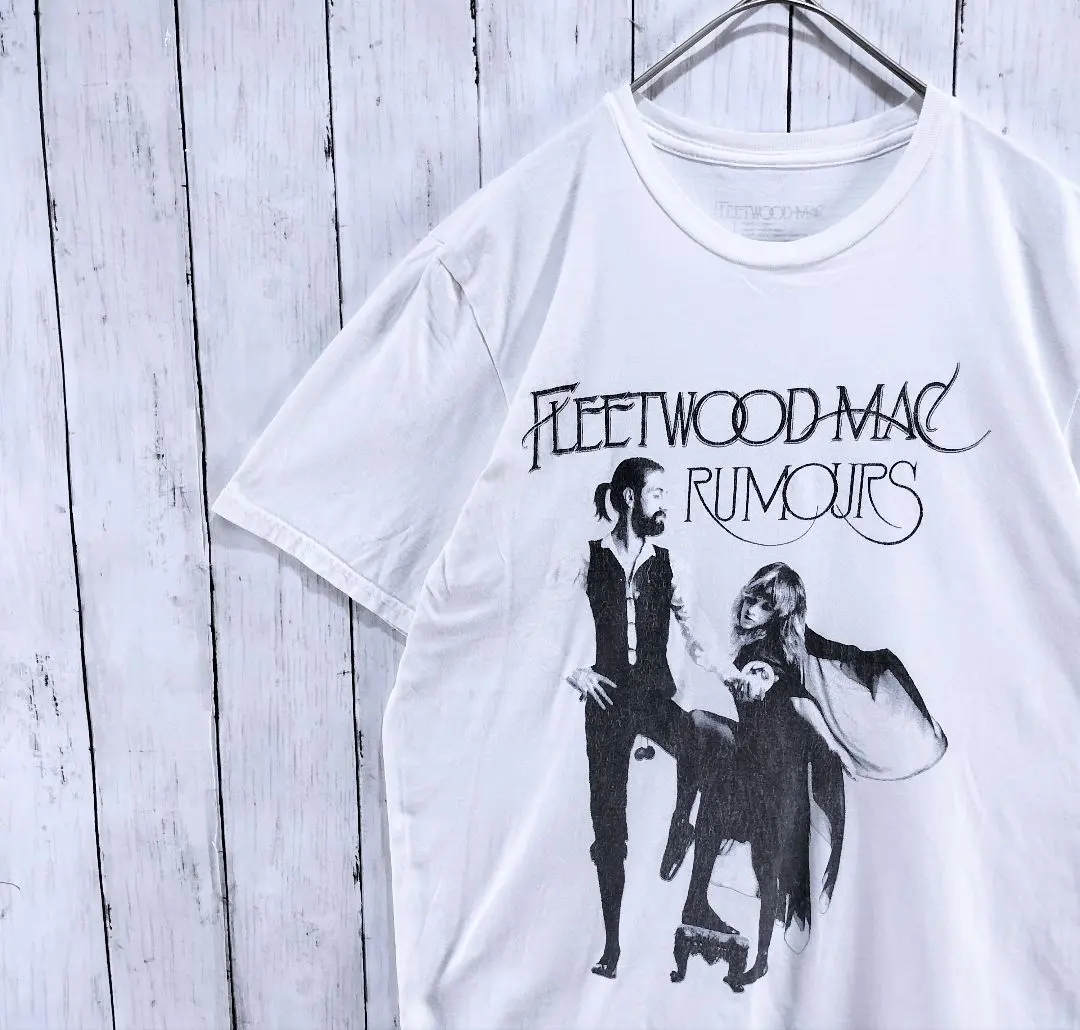 2025年最新】fleetwood mac tシャツの人気アイテム - メルカリ