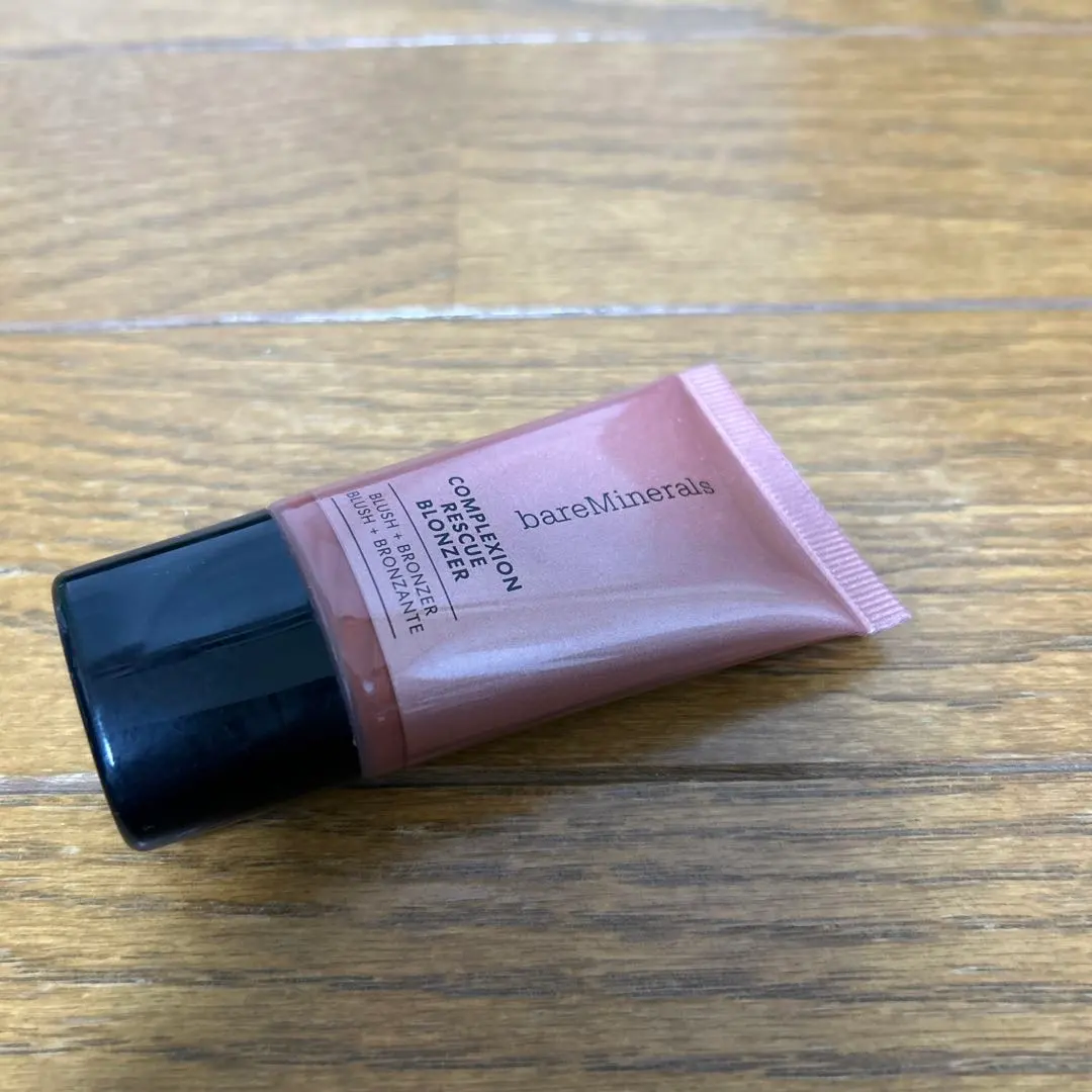 Thumbnail of bareMinerals CR Bronzer Kiss of Copper Cheek