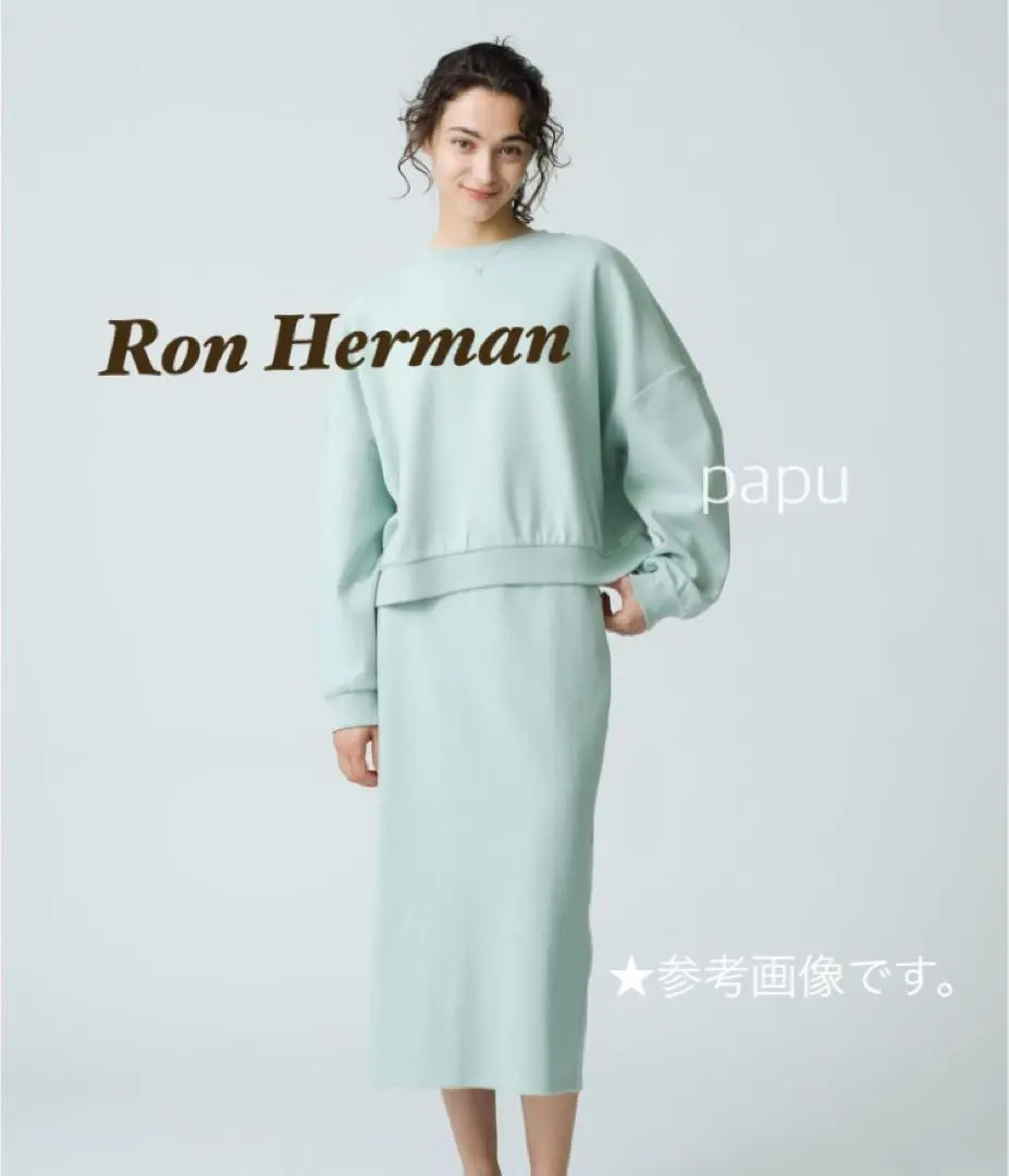 ロンハーマン購入　セットアップ 140499-72-