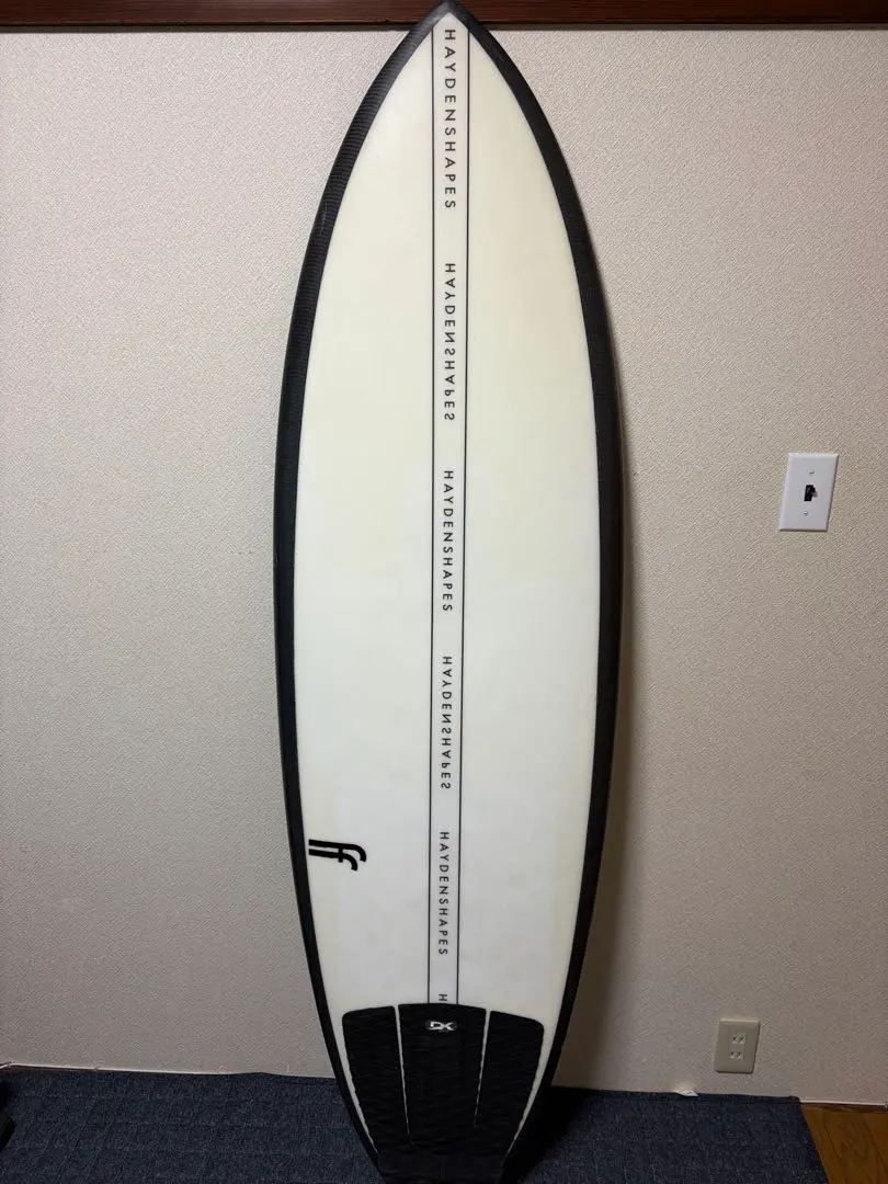 2025年最新】ヘイデン サーフボードの人気アイテム - メルカリ