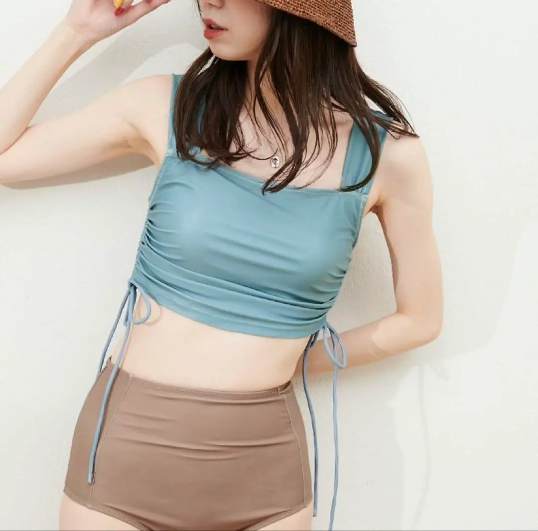 水着　natural couture  Sサイズ値下げ！ 2025年最新】Natural couture 水着の人気アイテム - メルカリ
