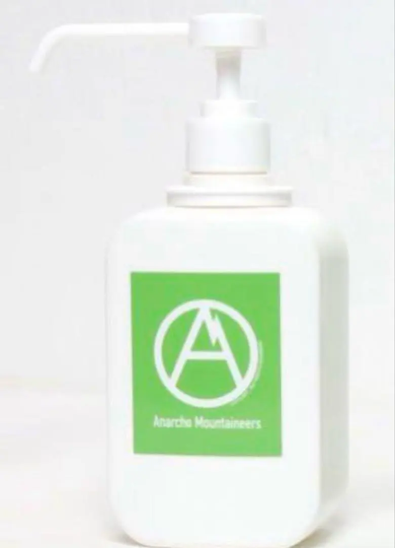 Thumbnail of Mountain Research Sanitizer