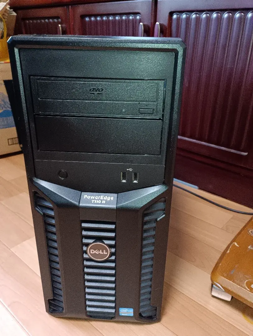 2025年最新】PowerEdge t110の人気アイテム - メルカリ