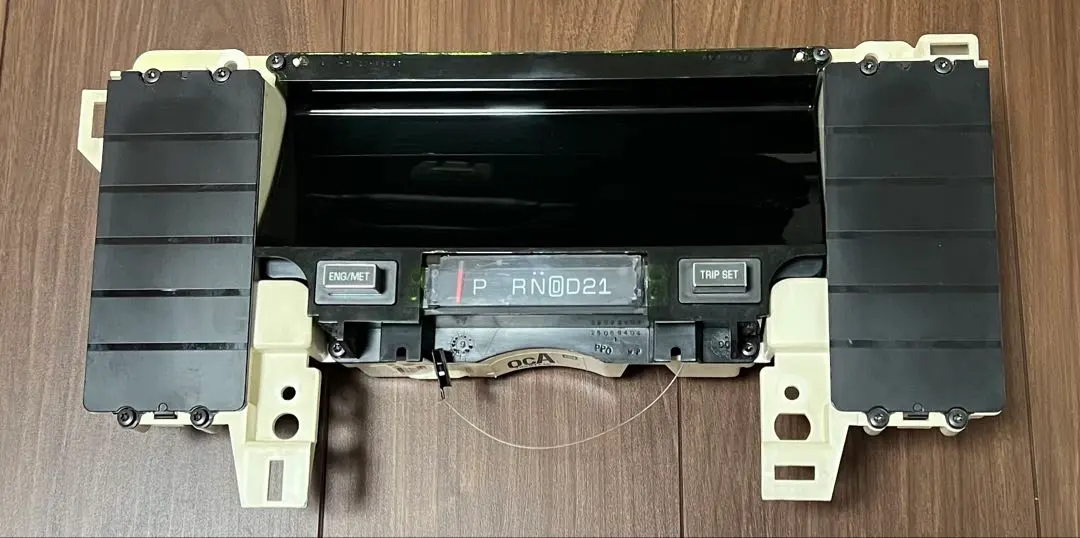 美品 Cadillac Fleetwood Brougham 93-96 儀錶 的縮圖