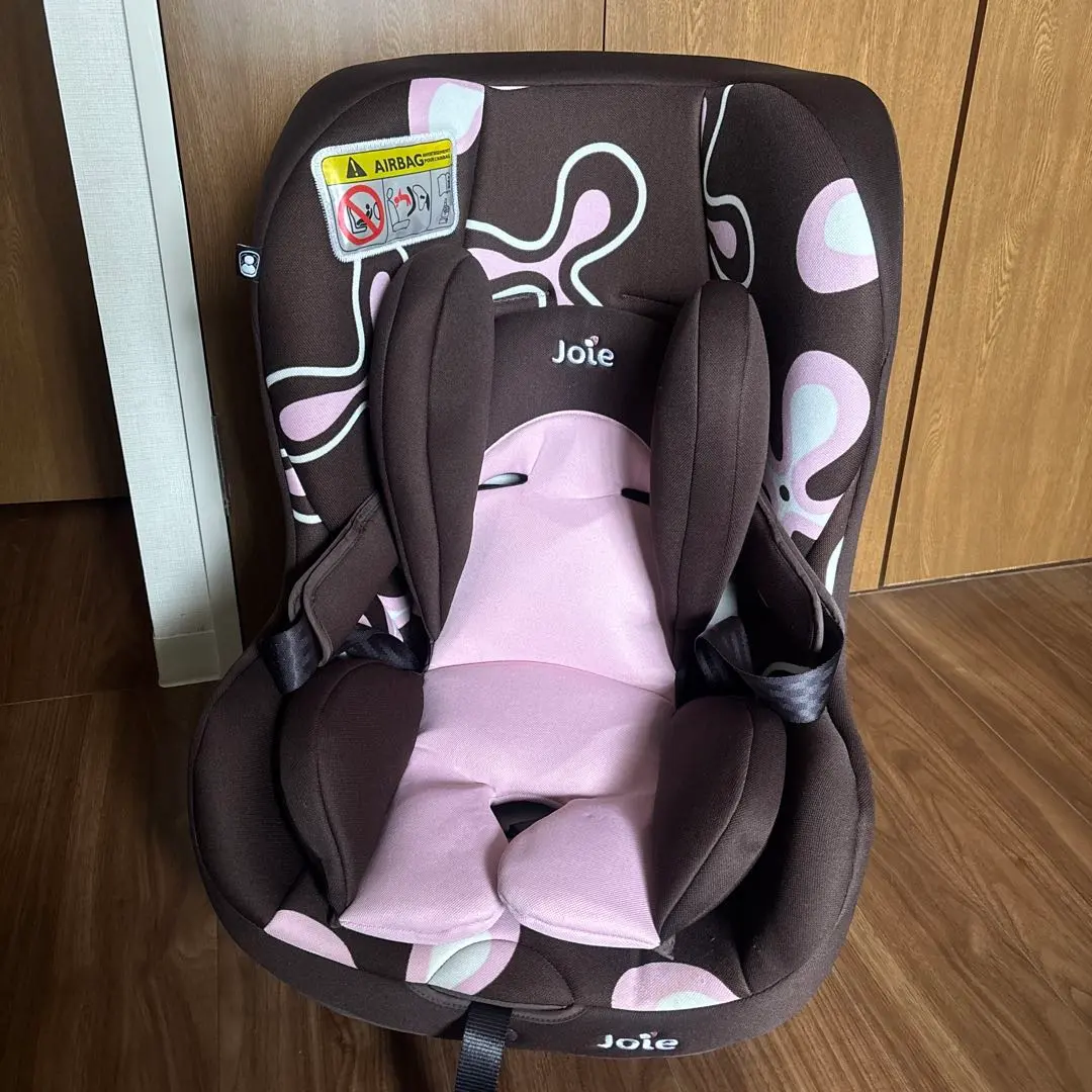 2025年最新】joie ジョイー チャイルドシート チルトブラウンの人気