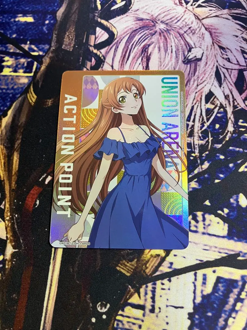 ユニオンアリーナ シャーリー ap Amazon.co.jp: ユニオンアリーナ シャーリーフェネット AP