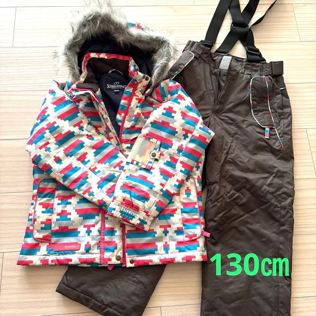 2025年最新】SPALDING スキーウェアの人気アイテム - メルカリ