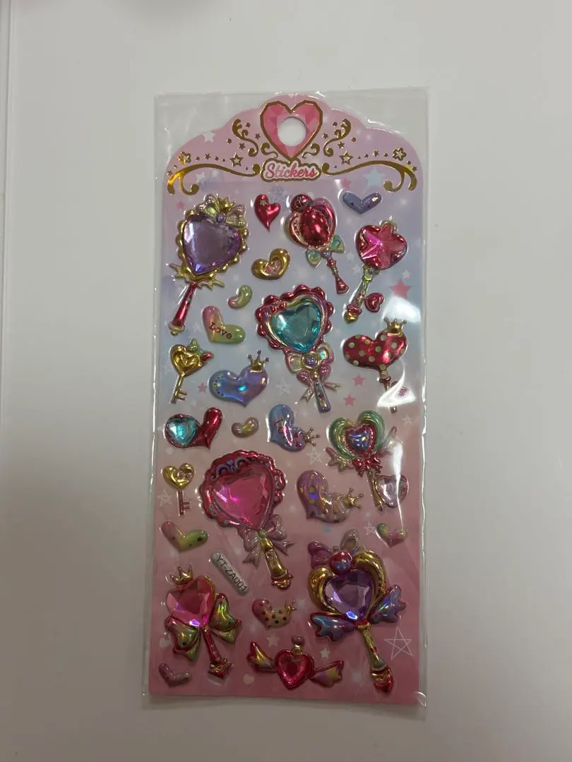 Thumbnail of Dreamy Deco Stickers