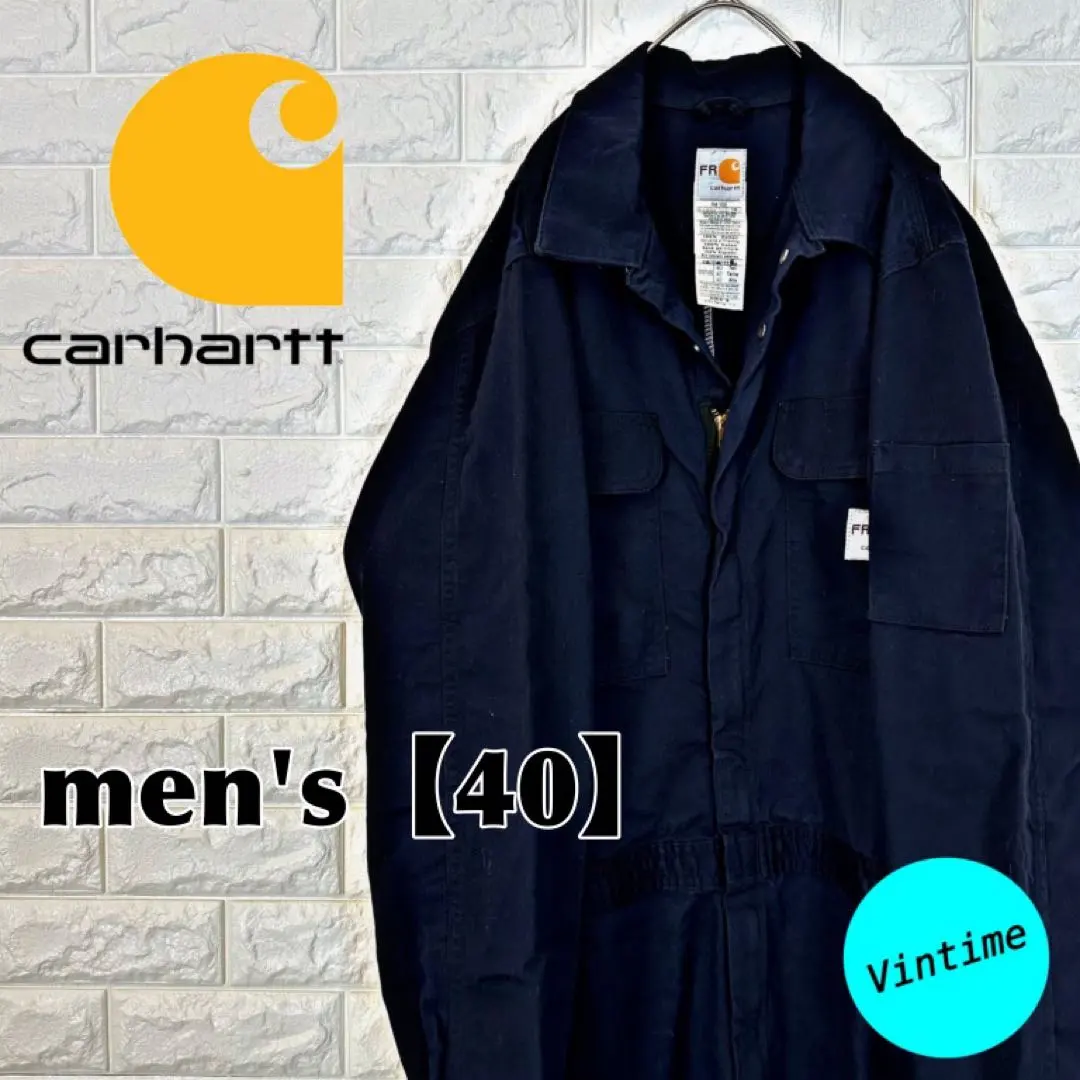 2025年最新】carhartt fr つなぎの人気アイテム - メルカリ