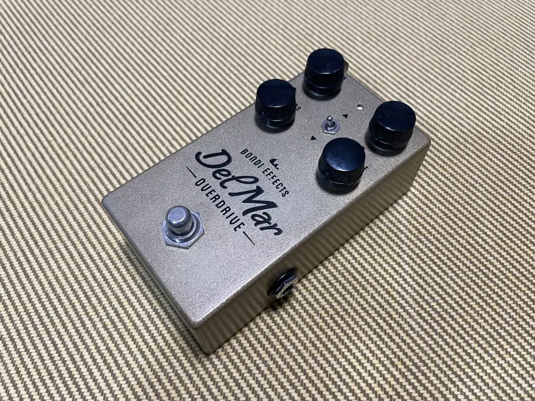 2025年最新】bondi effects del mar overdriveの人気アイテム