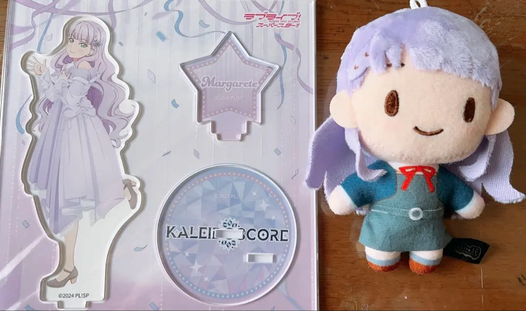 2025年最新】ウィーンマルガレーテ ふわぷちの人気アイテム