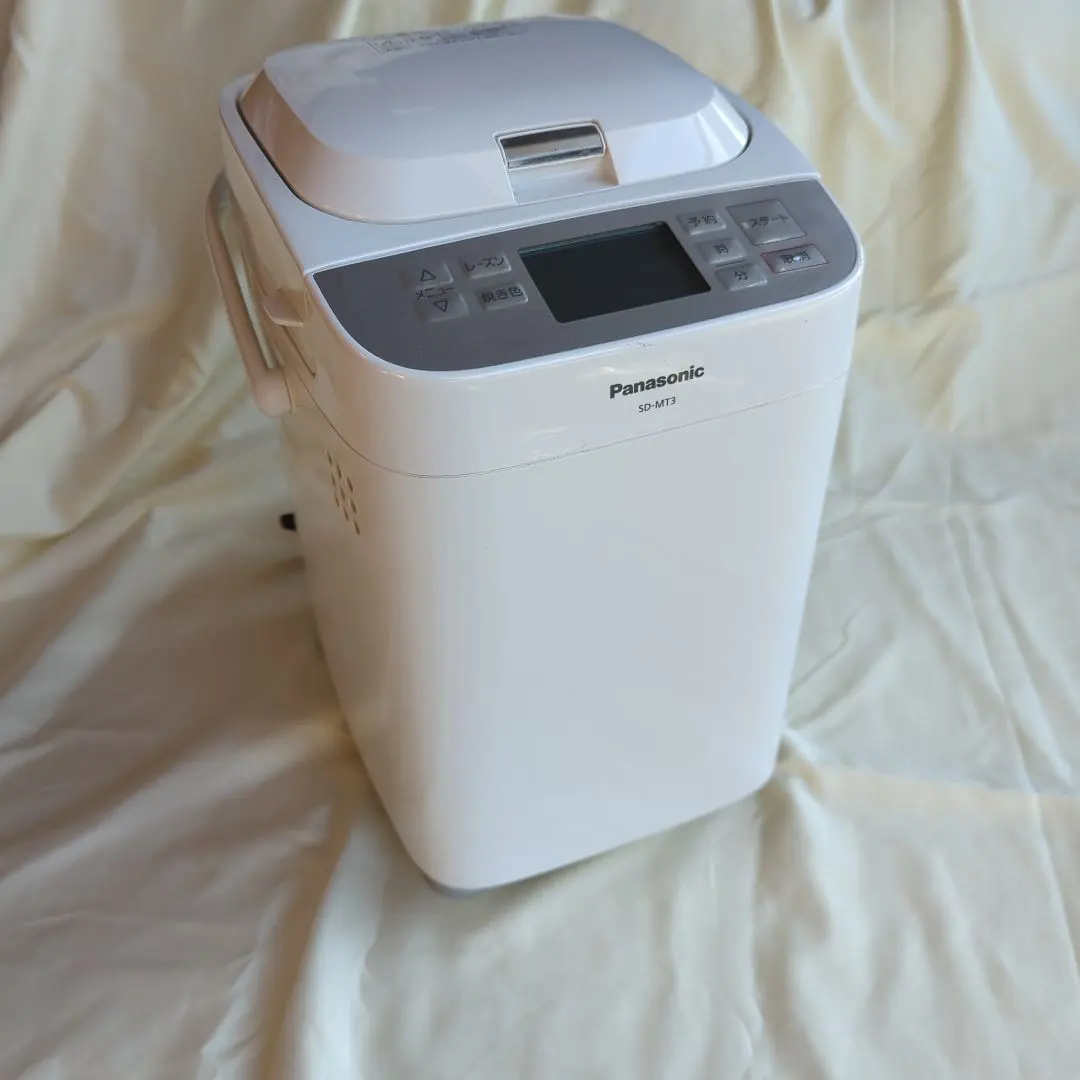 2025年最新】パナソニック ホームベーカリー sd-mt3-wの人気