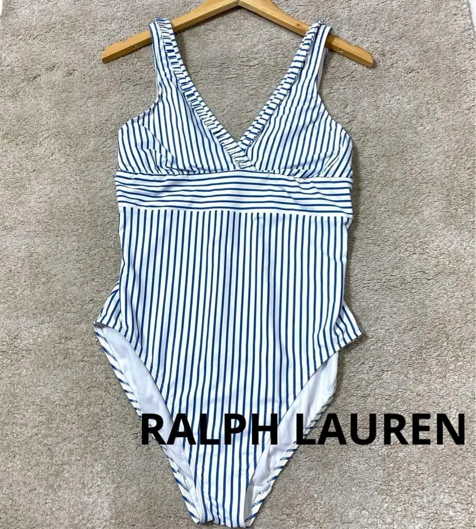 2025年最新】Ralph Lauren ワンピース水着の人気アイテム - メルカリ