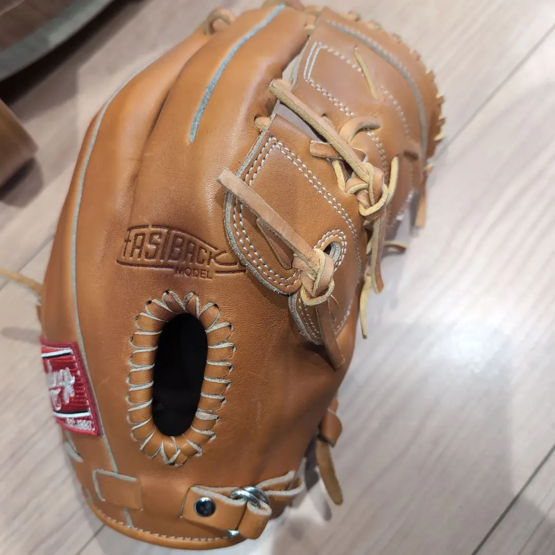 軟式　ローリングス　ファストバック　レア品　fastback 軟式 ローリングス ファストバック レア品 fastback 軟式