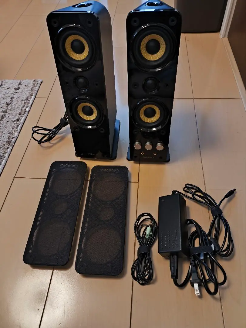 2025年最新】creative gigaworks t40 series iiの人気アイテム